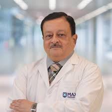 Dr Deo Brat Rai